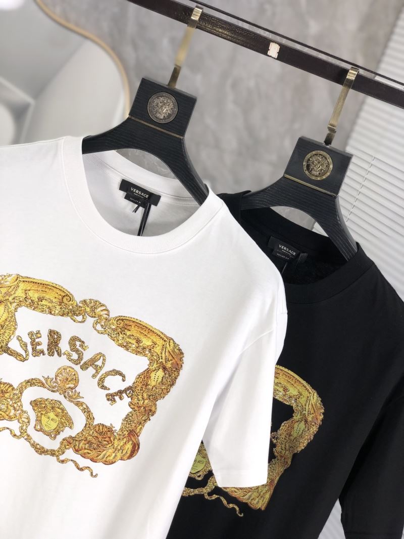 Versace T-Shirts